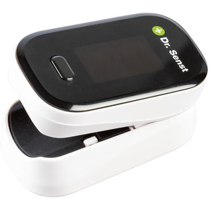 Dr. Senst Pulsoximeter »YK-80B«, mit OLED-Display