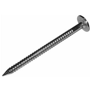 DRAKENA Schieferstift Ringschaft Schiefernägel V2A edelstahl 3,1x50 mm 2,5kg, 48731050300200
