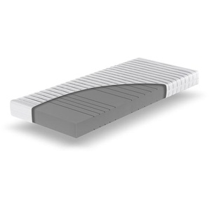 Dream Spezial – Sondermaß-Kaltschaum- matratze mit 7 Zonen, Härtegrad 2,5, Höhe ca.13 cm