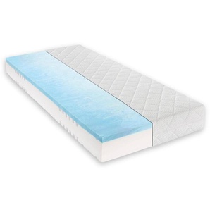 Dreambiance Celestia Luxe Komfortschaummatratze 090x200cm 20 cm H3 hoch DE3527802