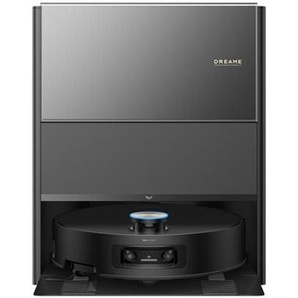 Dreame Roboter Staubsauger Aqua10 Ultra Roller Black