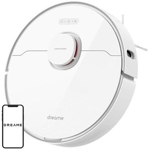 Dreame Roboter Staubsauger Bot L10 Pro - White