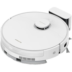Dreame Roboter Staubsauger D20 White