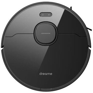 Dreame Roboter Staubsauger D9 Max Black