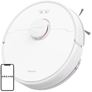 Dreame Roboter Staubsauger F9 Pro - White