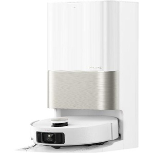 Dreame Roboter Staubsauger X50 Ultra - White