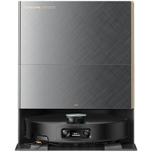 Dreame Roboter Staubsauger X60 Ultra - Black