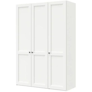 Dreamer eXpress Drehtürenschrank  Dreamer ¦ creme ¦ Maße (cm): B: 150 H: 220 T: 58.5