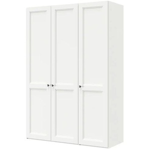 Dreamer Junges Wohnen Drehtürenschrank Dreamer - creme - Materialmix - 150 cm - 220 cm - cm 58,5 | Möbel Kraft