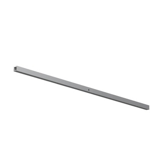 Dreamer Junges Wohnen Grund-Set Innenbeleuchtung LED Dreamer - silber - Materialmix - 98,5 cm - 1,85 cm - cm 3,0 | Möbel Kraft