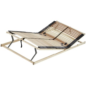 Dreamer Junges Wohnen Lattenrost Dreamer Three - holzfarben - Materialmix - 140 cm - 7,5 cm | Möbel Kraft