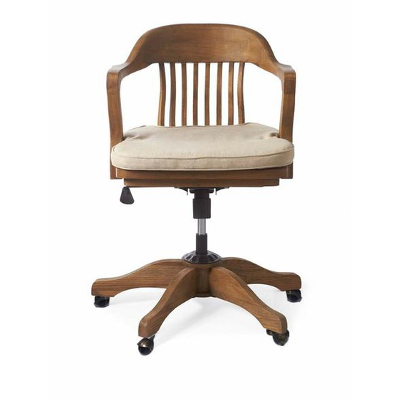 Bürostühle & Chefsessel aus Holz Preisvergleich | Moebel 24