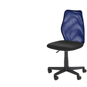 Drehstuhl Ilm | blau | 48 cm | 96 cm | cm 54,0 |
