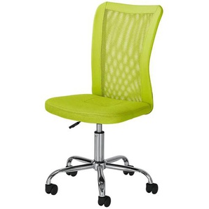 Drehstuhl Indus | grün | 43 cm | 88 cm | cm 56,0 |