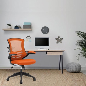 Bürostühle & Chefsessel Orange in 24 Preisvergleich Moebel 