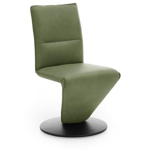 Drehstuhl Tugor 3056, olive