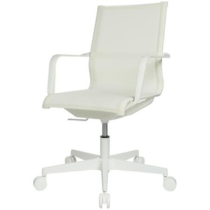 Sitness X Drehstuhl  Tiber | weiß | 68 cm | 84 cm | 68 cm |