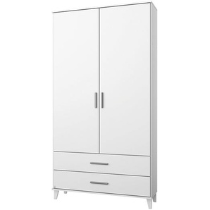 Drehtürenschrank Aik