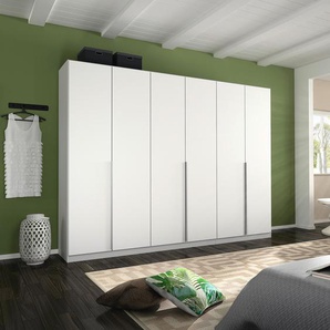 Drehtürenschrank Alabama