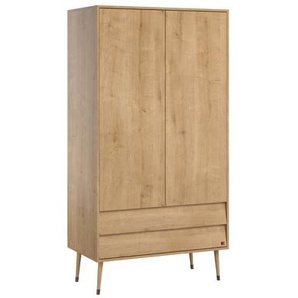Drehtürenschrank Ann