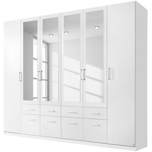 Drehtürenschrank Bingen
