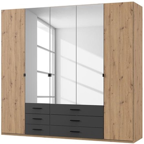 Drehtürenschrank Coventry