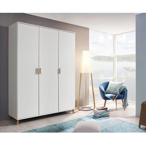 Drehtürenschrank Falun