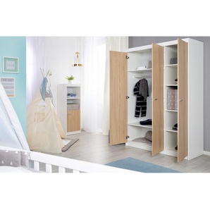 Drehtürenschrank Gabriella