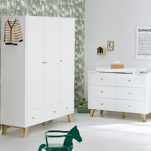 Drehtürenschrank Pan Kids