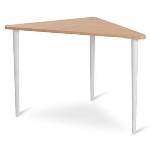 Dreieckiger Tisch