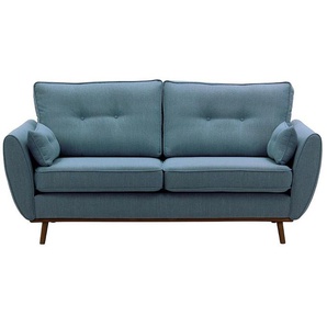 2 & 3 Sitzer Sofas aus Samt Preisvergleich | Moebel 24 | Couchgarnituren