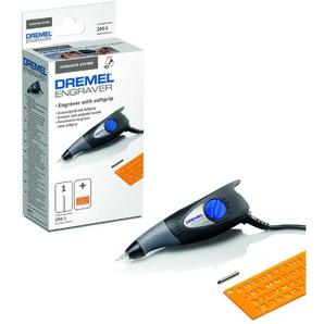 Dremel Gravierer 290-1 35 W GLO761040345