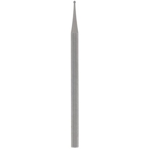 Dremel Graviermesser 105 Ø 0,8 mm GLO761041032