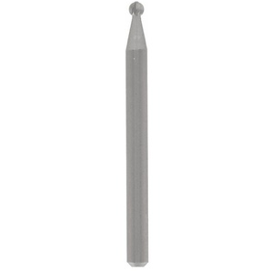 Dremel Graviermesser 107 Ø 2,4 mm GLO761041034