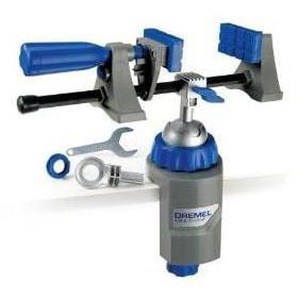 Dremel Multi-Schraubstock 2 2500 3-in-1 GLO761040748
