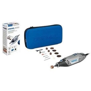 Dremel Multi Tool 3000 15 DEMO