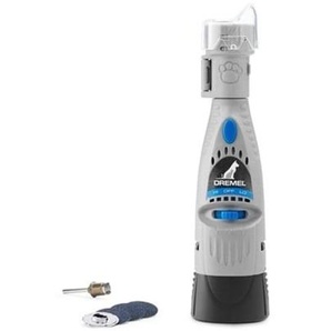 Dremel Pet Nail Care 7020