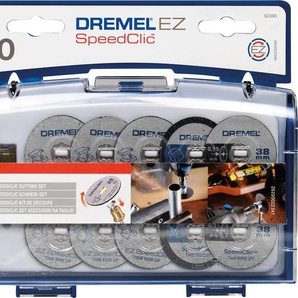 DREMEL Schneid-Set, SpeedClic SC690 2615S690JA