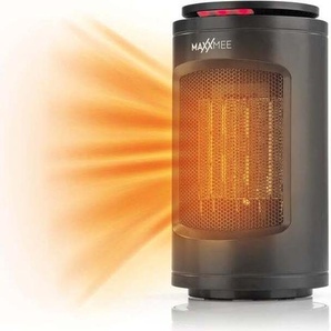 DS Produkte MAXXMEE Tisch-Heizung - 1200W - schwarz 09621
