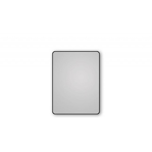 DSK Design Spiegel Black Magico 80x60 cm, schwarz GLO782131051