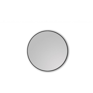 DSK Design Spiegel Black Rondo Negro Ø60 cm, schwarz GLO782130959