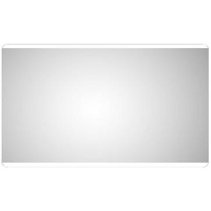 DSK LED Lichtspiegel Silver Chic 120 x 70 cm GLO782131043