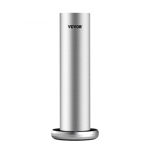 Duftluftmaschine für Zuhause, 120 ml Bluetooth Smart Kaltluftdiffusor, 93,4 m² wasserloser Duftluftdiffusor für ätherische Öle, bodenstehende Aromatherapiemaschine für Spa, Yoga, Zuhause, Büro, TSXXJTS120MLRA795V2