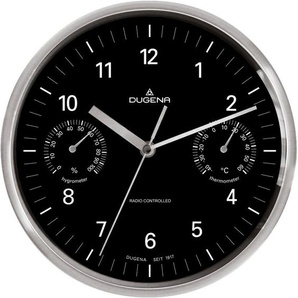 Dugena Funkwanduhr 4277406