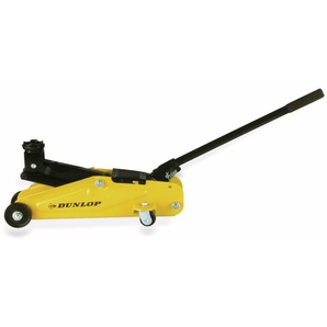 DUNLOP Rangierwagenheber, 135…305 mm, 2000 Kg 41791