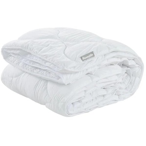 Dunlopillo 4-Jahreszeitenbett Home - weiß - Materialmix - 155 cm | Möbel Kraft