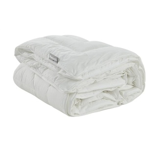 Dunlopillo 4-Jahreszeitenbett Life - weiß - Materialmix - 135 cm | Möbel Kraft