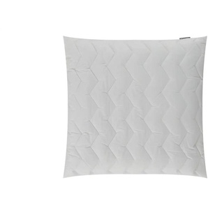 Dunlopillo Kopfkissen Balance - weiß - Materialmix - 80 cm | Möbel Kraft