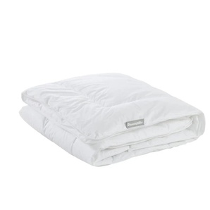 Dunlopillo Light Steppbett Fusion TENCEL - weiß - Materialmix - 155 cm | Möbel Kraft