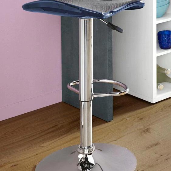 Barhocker & Tresenhocker in Blau Preisvergleich | Moebel 24